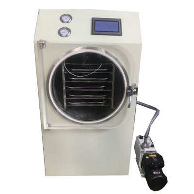China Low Noise Portable Freeze Dry Oven Fast Defrosting Automatic Overheat Protection supplier