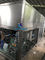 10sqm 100kg Large Freeze Dryer 4540*1400*2450mm For Food / Lab Sample supplier