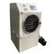 110-240V Portable Food Freeze Dryer 834x700x1300mm Low Power Consumption supplier