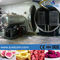 Stainless Steel Food Vacuum Freeze Dryer 6600*2100*2100mm Large Capacity supplier