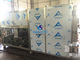 Low Noise Vacuum Freeze Drying Machine High Automation Level Convenient Operation supplier
