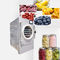 Home Used Household Freeze Dryer Low Noise For Roses Strawberry supplier