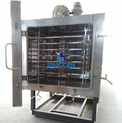 China Easy Cleaning Commercial Dehydrator Machine 2300W High Automation Level supplier