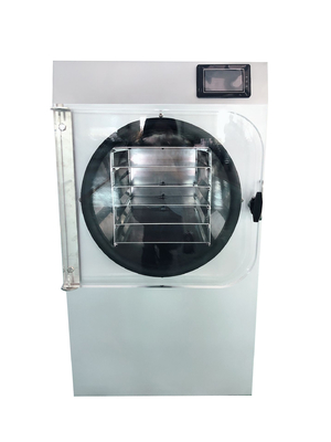 China Home Used Household Freeze Dryer Low Noise For Roses Strawberry supplier