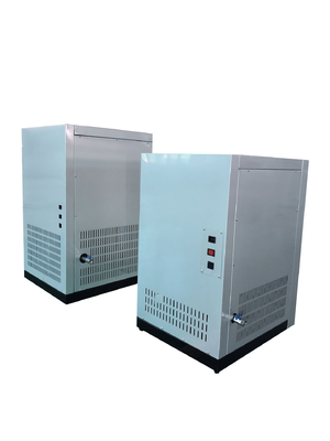 China SUS304 Vacuum Freeze Dryer For Fruit Vegetable 1.75Kw supplier
