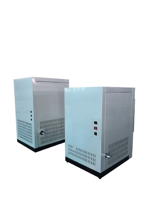China Electric Heating Small Freeze Drying Machine For Ice Cream Noodle Egg Sea Food supplier