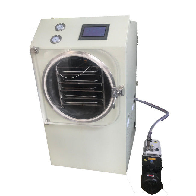 Drying machine. Vacuum Dryer for Home USA. DF-Freeze Drying-GX-10 купить