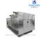 Vacuum Freeze Dried Food Machine Large Volume Excellent Temperature Control supplier
