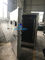 Chamber Design Commercial Freeze Drying Machine 100kg Capacity Per Batch supplier