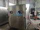 Low Noise Industrial Freeze Drying Equipment Remote Control Monitoring Available supplier
