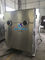Low Noise Fully Automatic Freeze Dryer PLC Automatic Programming Control supplier