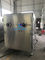 Large Volume Production Freeze Dryer , Continuous Freeze Dryer 33KW supplier