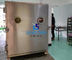 10sqm 100kgs Commercial Freeze Drying Equipment For Food Fruits Vegetables supplier