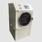 Grey Color Mini Freeze Drying Machine 834x700x1300mm Convenient Operation supplier