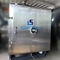 10sqm 100kg Production Freeze Dryer , Fruit And Vegetable Dryer Machine supplier