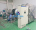 High Efficiency Industrial Lyophilizer , Industrial Fruit Dryer Machine Easy Operation supplier