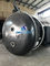 380V 50HZ 3P Industrial Lyophilizer , Industrial Food Dryer Machine Low Noise supplier