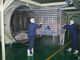 Prefabricated Industrial Sheds Vacuum Freeze Dryer Remote Control Monitoring Available supplier