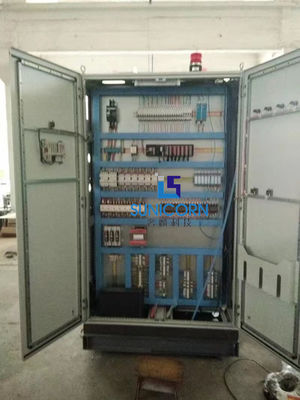 High Performance Commercial Freeze Drying Machine Remote Control Monitoring Available supplier