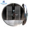 PLC Control Vacuum Freeze Drying Equipment 380V 50HZ Low Power Consumption supplier