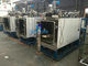 10sqm 100kg Capacity Vacuum Drying Machine Excellent Temperature Control supplier