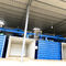 PLC Control Vegetable Cooling Chamber For Multiple Farms / Facilities supplier
