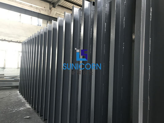 Vegetable Pre Cooling Chamber Two Pallets Preventing Circuit Problems supplier
