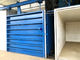 One Pallet Vacuum Cooling Machine , Vegetable / Flower Cooling Chamber supplier