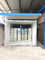 One Pallet Vacuum Cooling Machine , Vegetable / Flower Cooling Chamber supplier