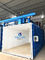 380V 50Hz Hydro Vacuum Cooling 500-700kg Capacity Long Service Life supplier