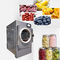 Lyophilization Small Freeze Dryer For Food Vegetable Fruit supplier